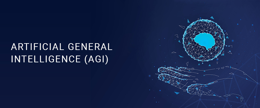 Artificial General Intelligence (AGI)